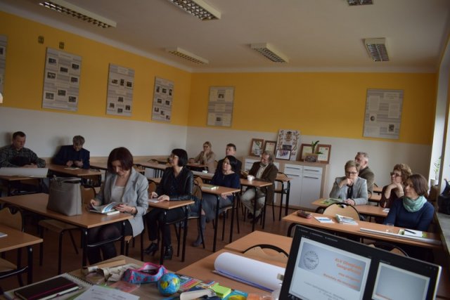  Jagiellończycy współorganizują XLV Olimpiadę Geograficzną dla Lubelszczyzny